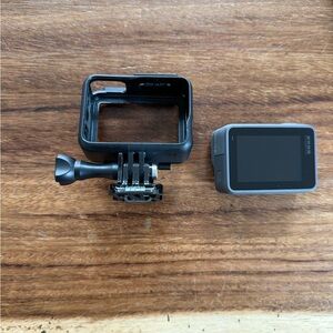 GoPro Hero Silver 7 Black Camera with Mount
